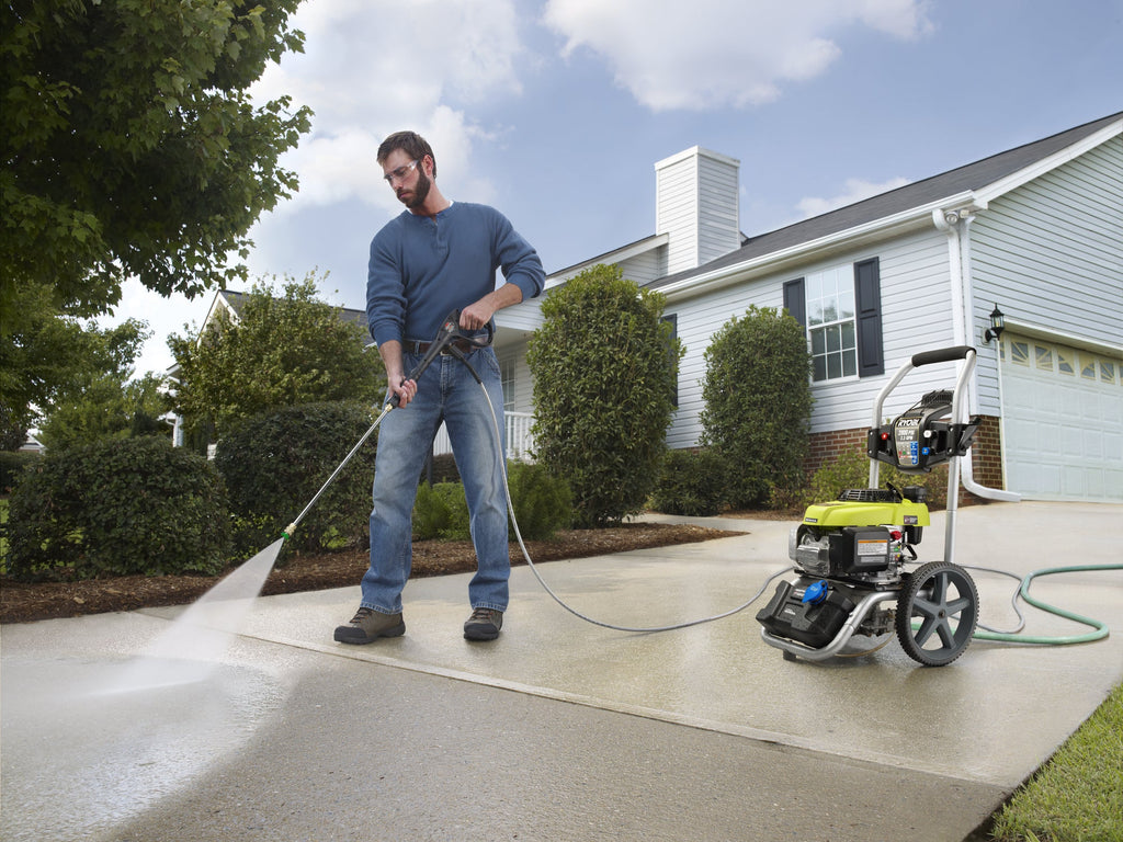 2800 PSI HONDA Pressure Washer