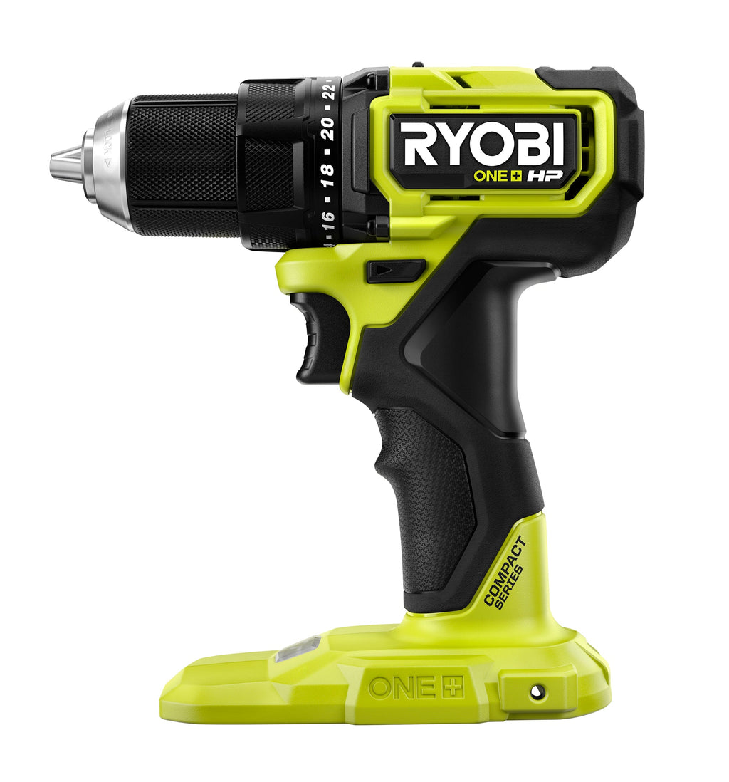 18V ONE+ HP Compact Brushless 2-Tool Combo Kit