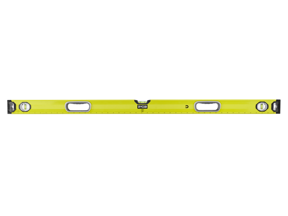 48" Magnetic Box Level