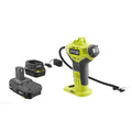 18V ONE+ High Pressure Inflator with Digital Gauge Kit