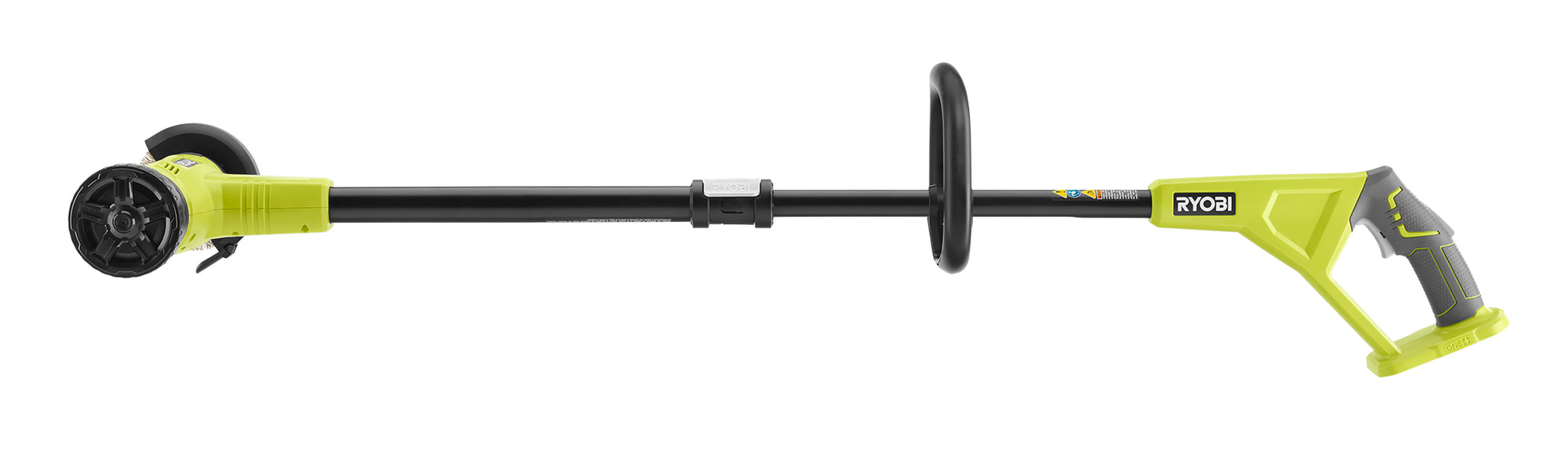 18V ONE+ Outdoor Patio Cleaner - Wire Brush