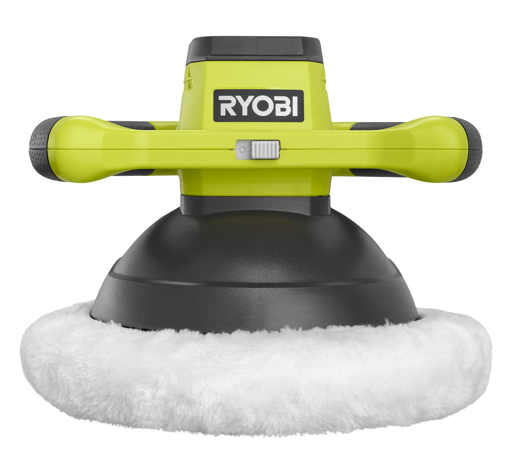 18V ONE+ 10" Orbital Buffer