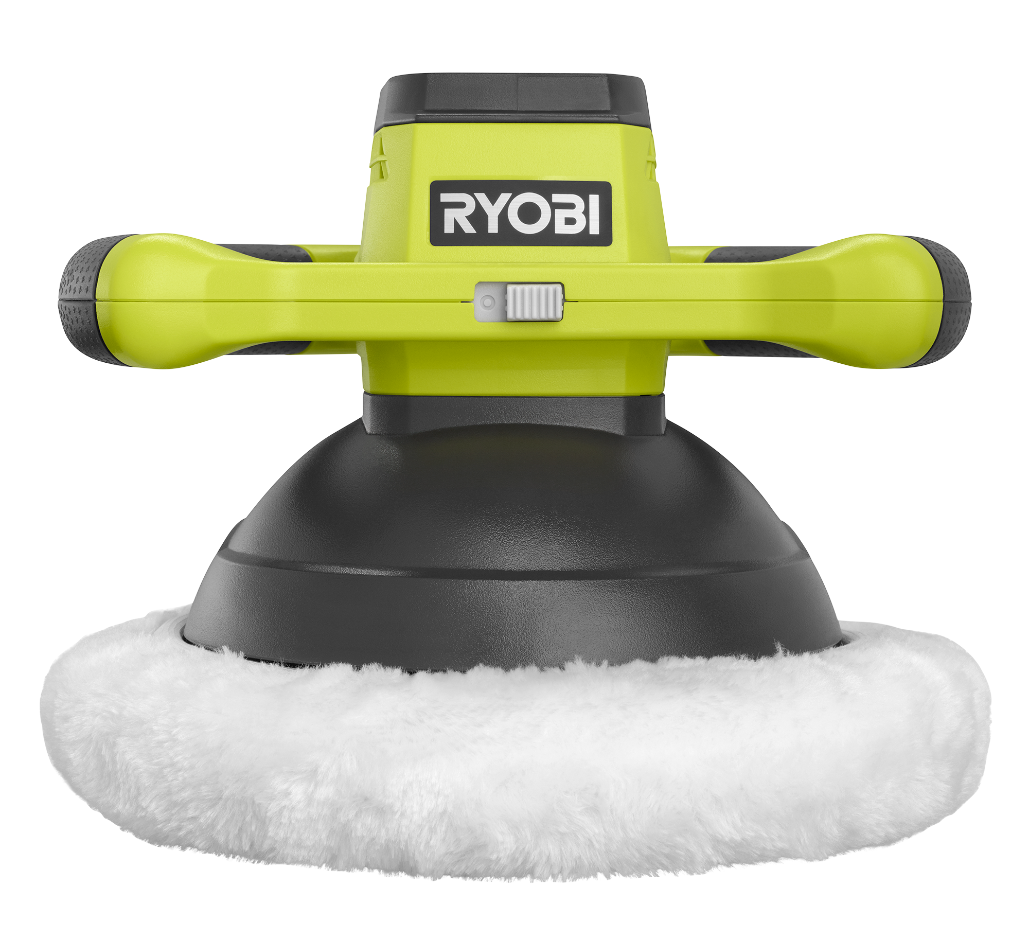 18V ONE+ 10" Orbital Buffer