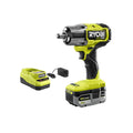 18V ONE+ HP Brushless 4-Mode 1/2" Impact Wrench Kit
