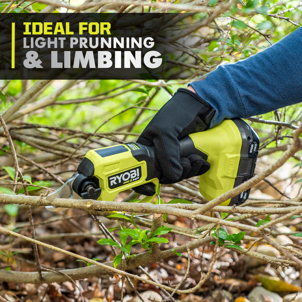 18V ONE+ HP Pruning Shear