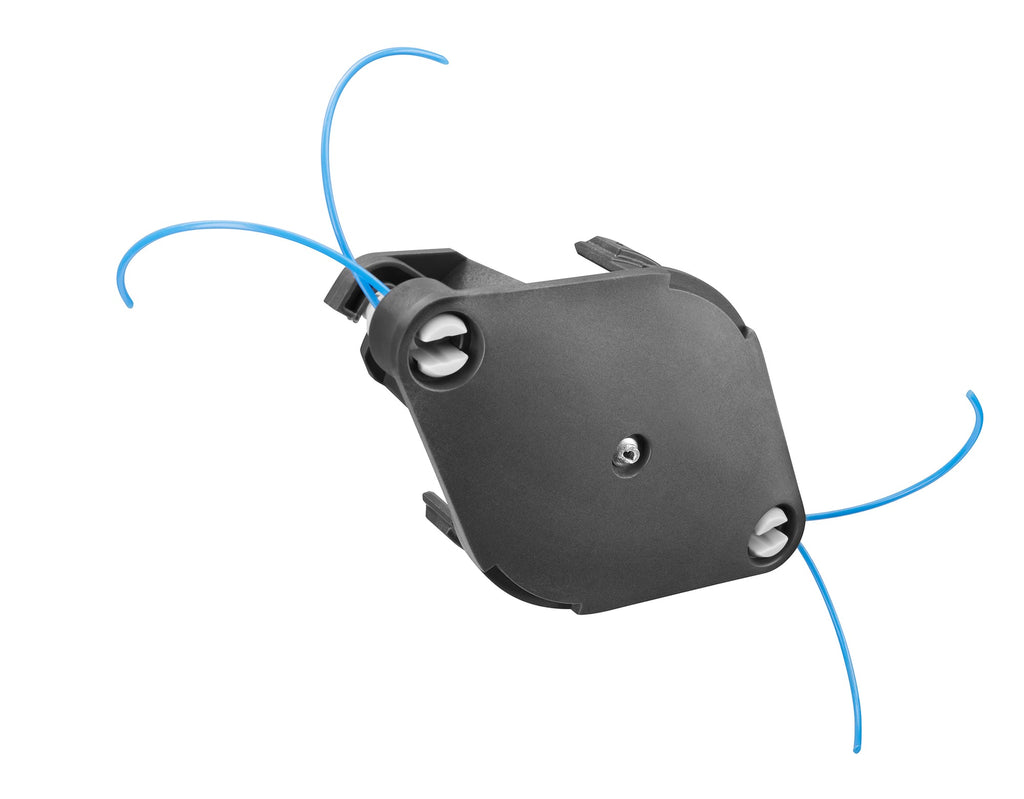 Replacement Fixed Line for 2-IN-1 Pivoting Fixed Line and Bladed Head