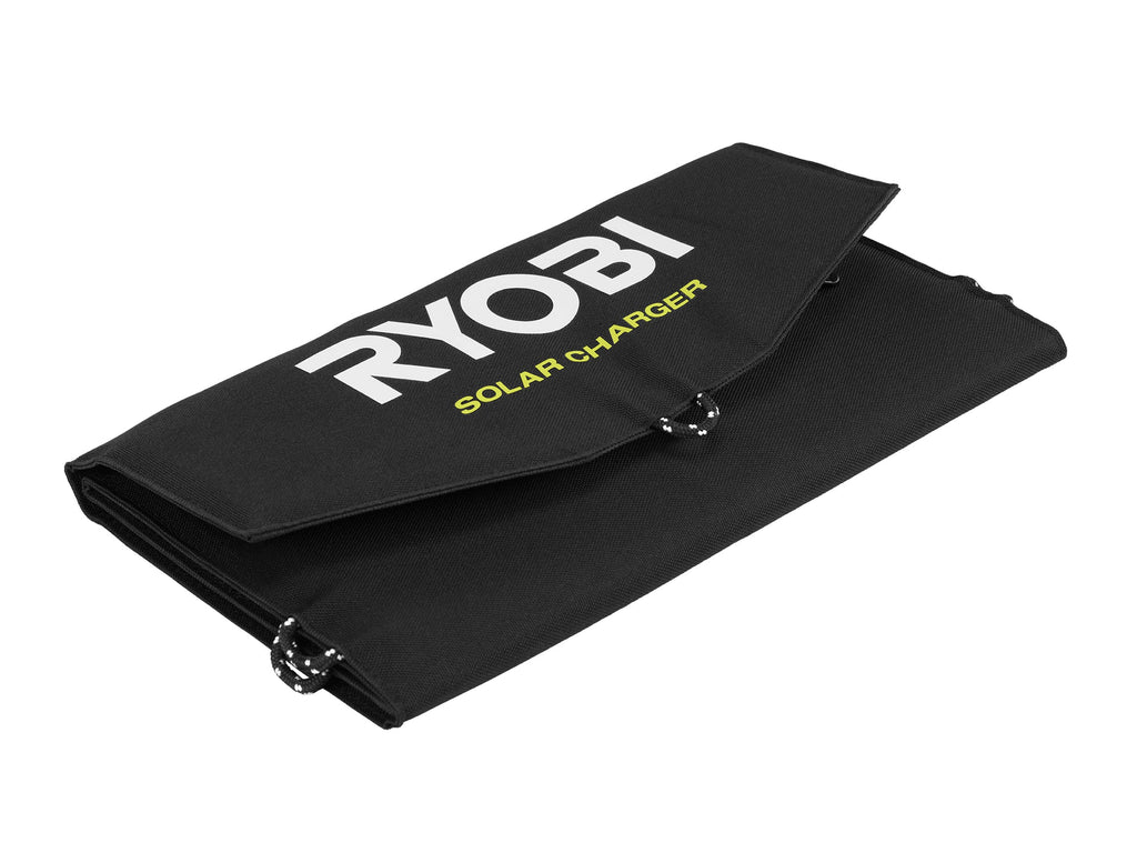 21-Watt Foldable Solar Panel