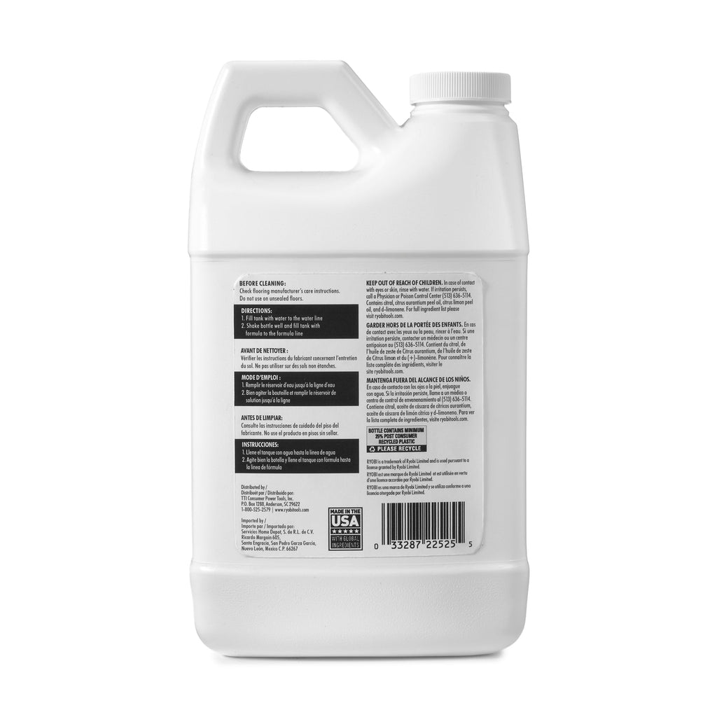 64 OZ. Hard Surface Refreshed Concentrated Cleaning Formula