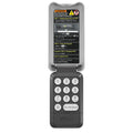 Garage Door Outdoor Keypad