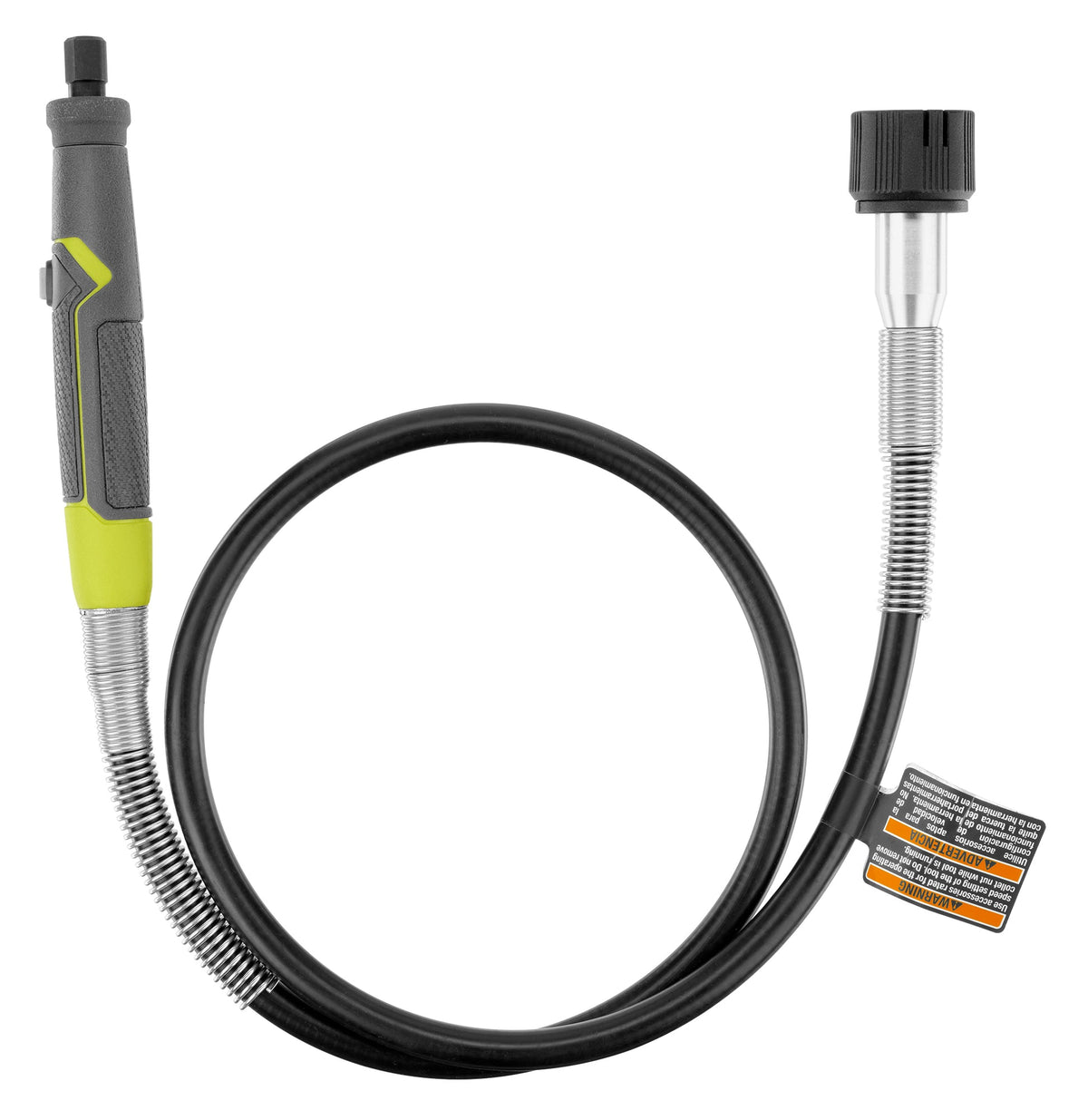 Flex Shaft Attachment