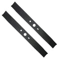 30" Battery Riding Mower Replacement Blades