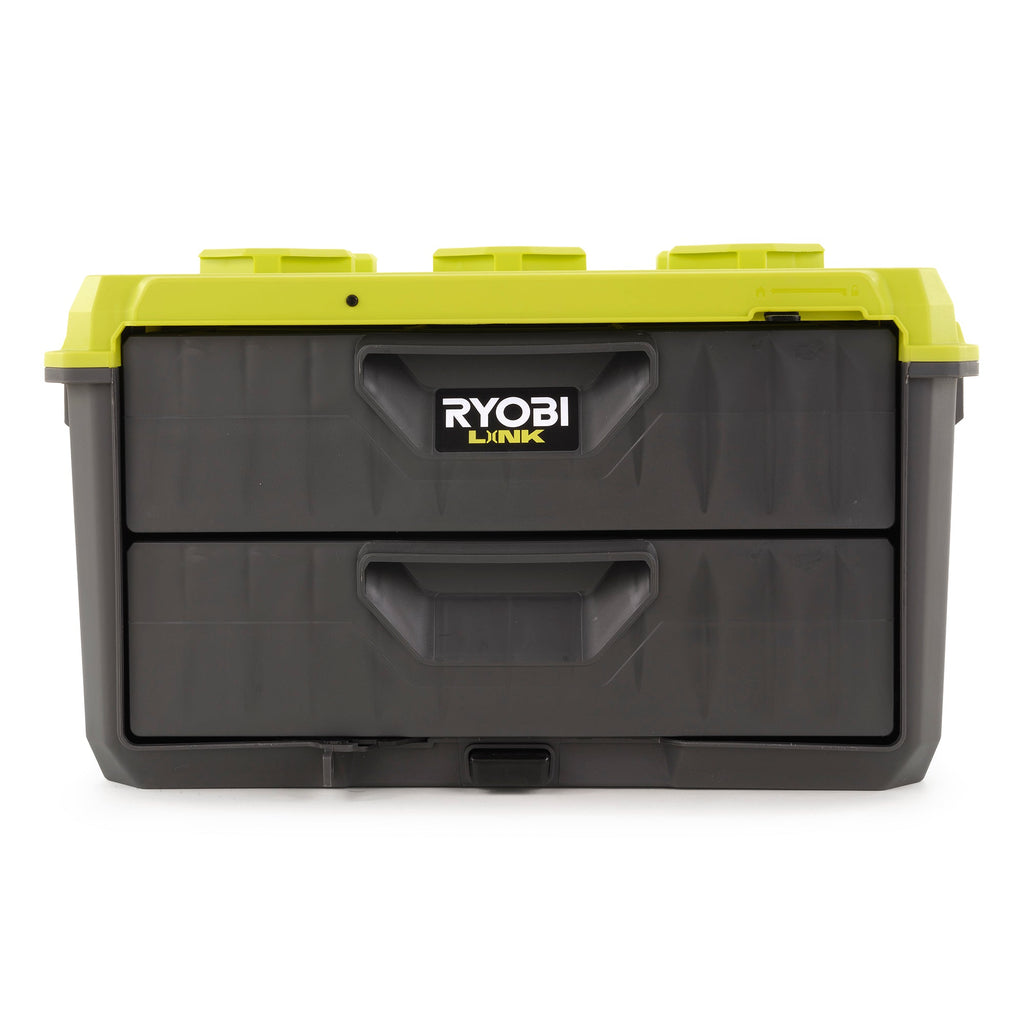 LINK 2-Drawer Tool Box