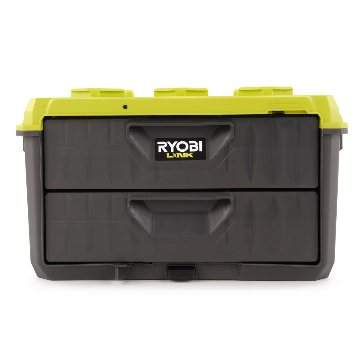 LINK 2-Drawer Tool Box