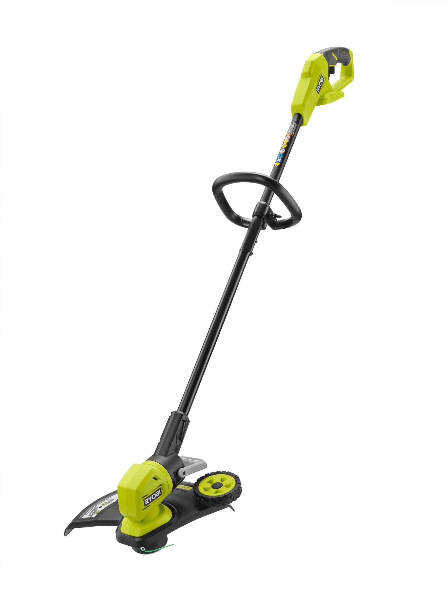 18V ONE+ 13" String Trimmer/Edger and Blower Kit