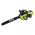 40V HP Brushless 20" Chainsaw Kit