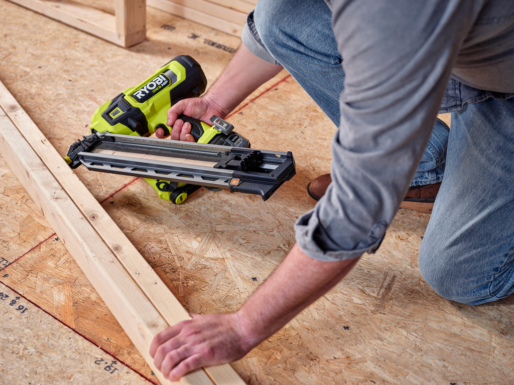 30° Framing Nailer Extended Capacity Magazine