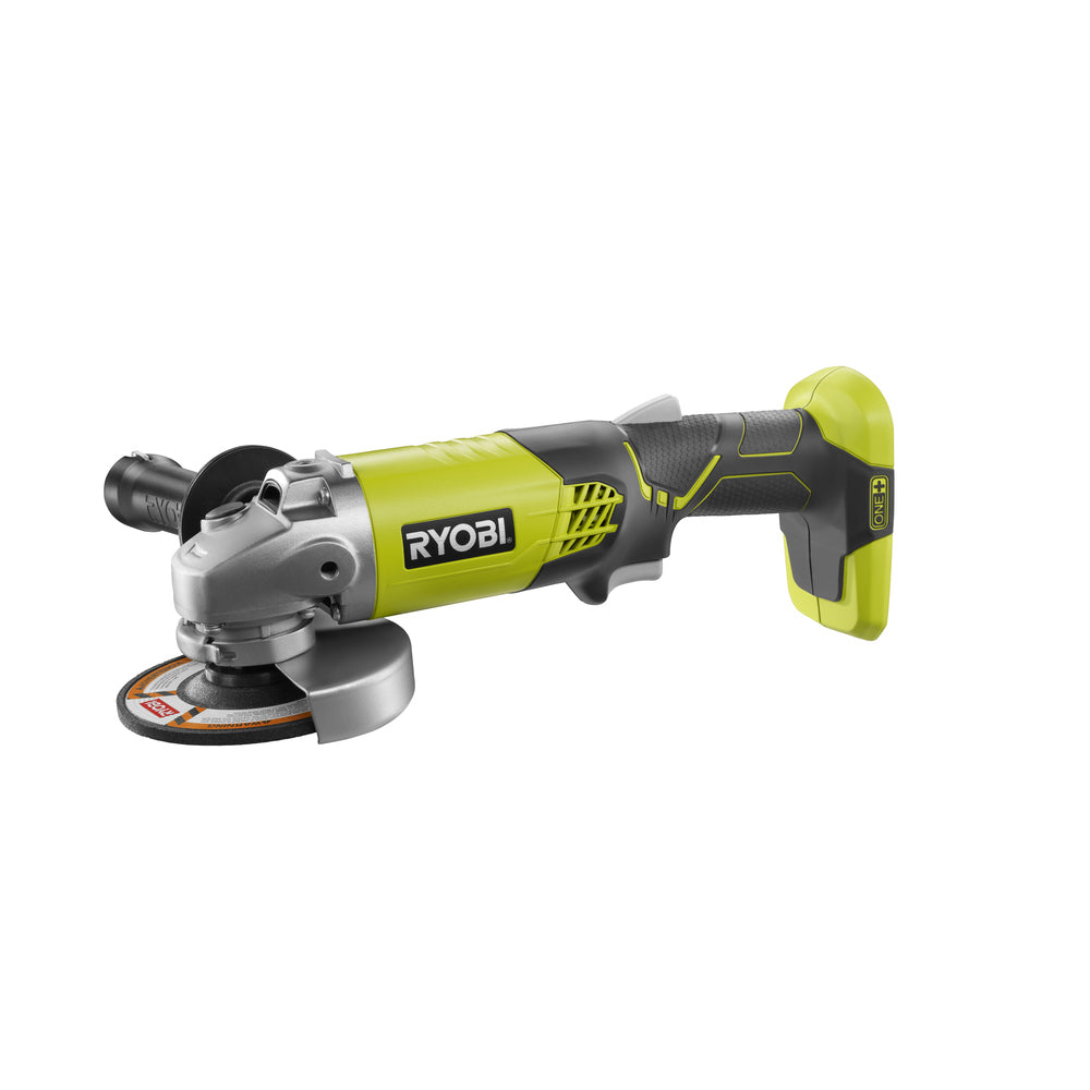 18V ONE+ 4 1/2" Angle Grinder