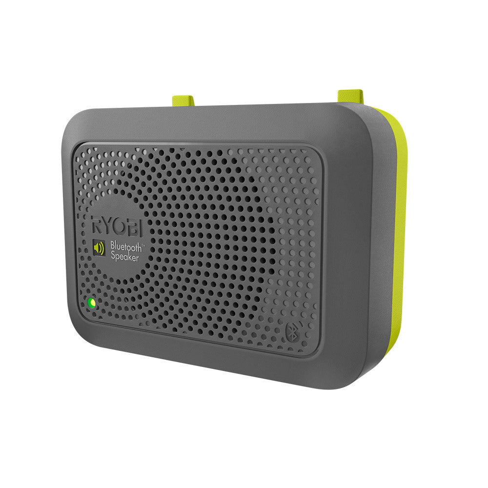 Garage Bluetooth Speaker Accessory