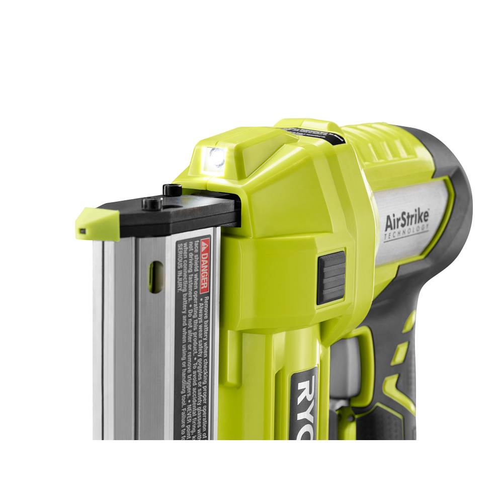 18V ONE+ Airstrike 23GA Pin Nailer