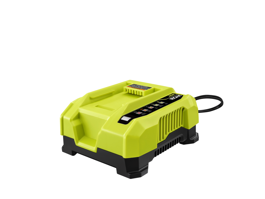 40V HP Brushless 21" Multi-Blade Push Mower Kit