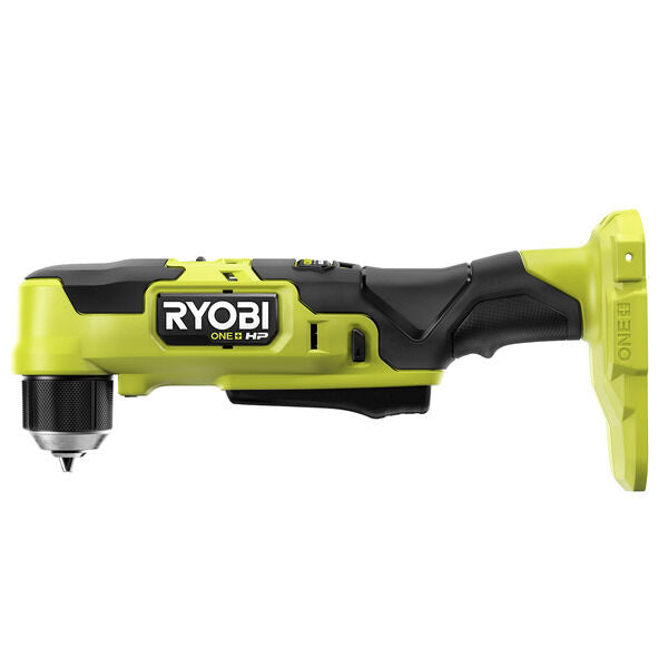18V ONE+ HP Compact Brushless 3/8" Right Angle Drill