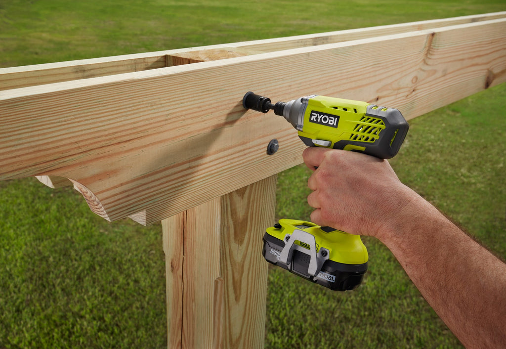 18V ONE+ Drill and Impact Driver Kit