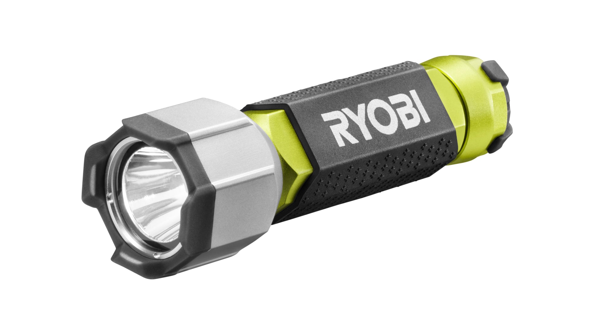 Alkaline Flashlight (2-pack)