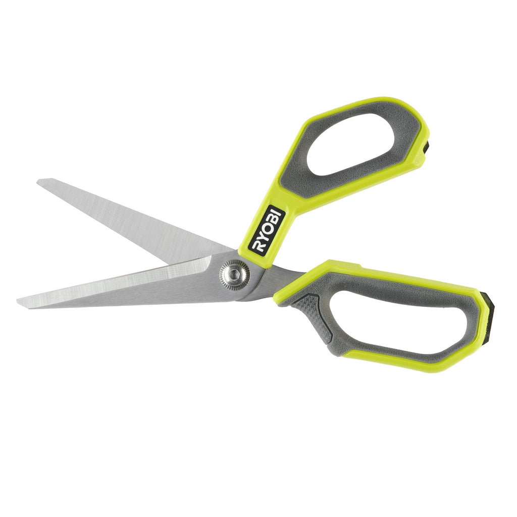 Offset Scissors