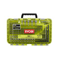 Black Oxide Drill and Drive Kit (120-Piece)