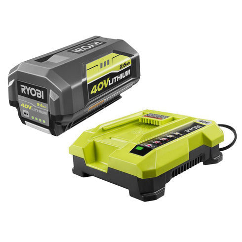 40V EXPAND-IT Trimmer