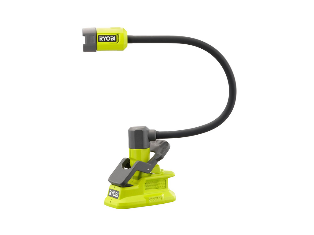 18V ONE+ 3-Tool Light Combo