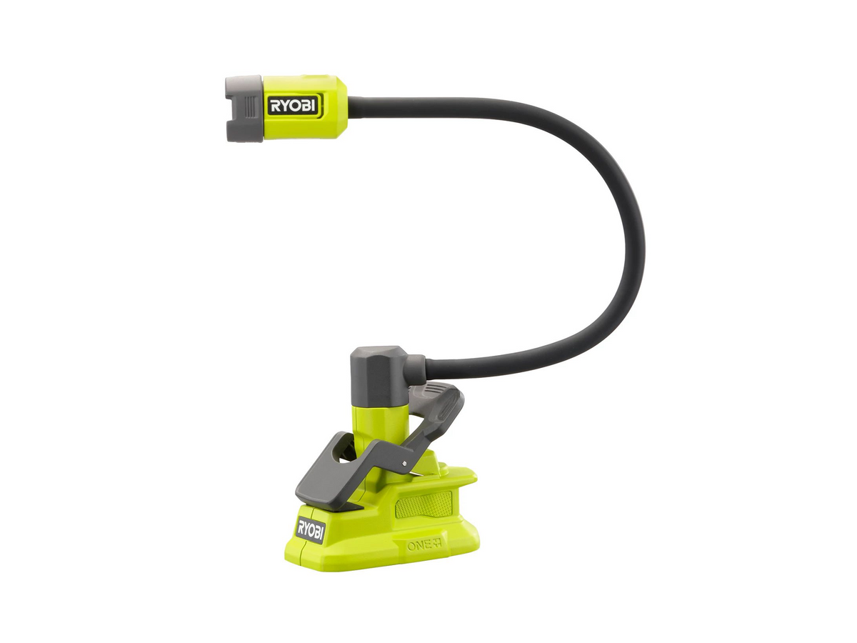 18V ONE+ 3-Tool Light Combo