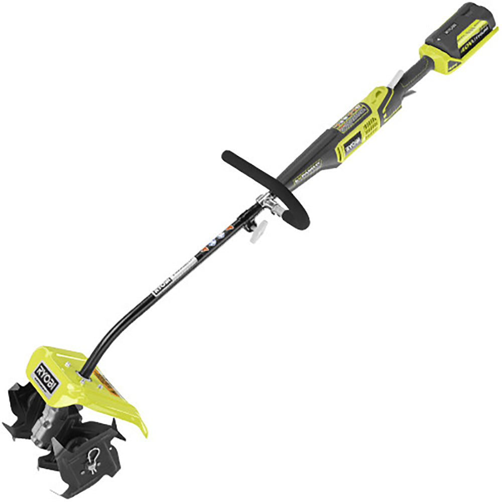 40V  Attachment Capable Cultivator