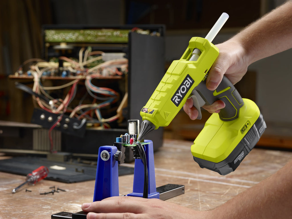 18V ONE+ Hot Glue Gun