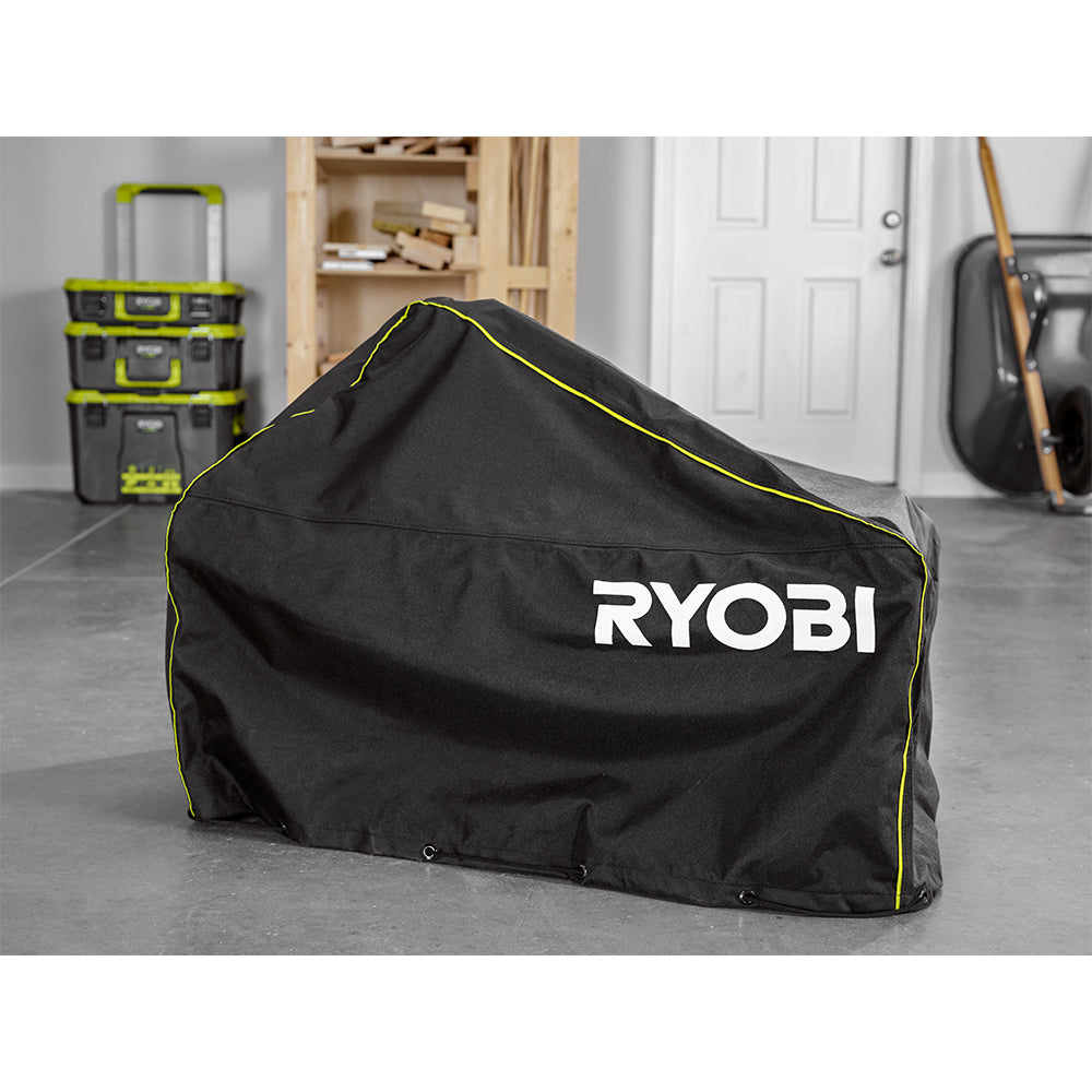 Single Stage Snow Blower Cover