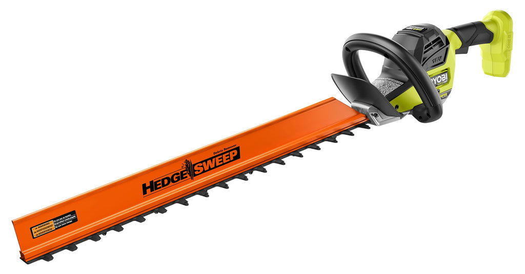 18V ONE+ HP Brushless WHISPER SERIES 24" Hedge Trimmer