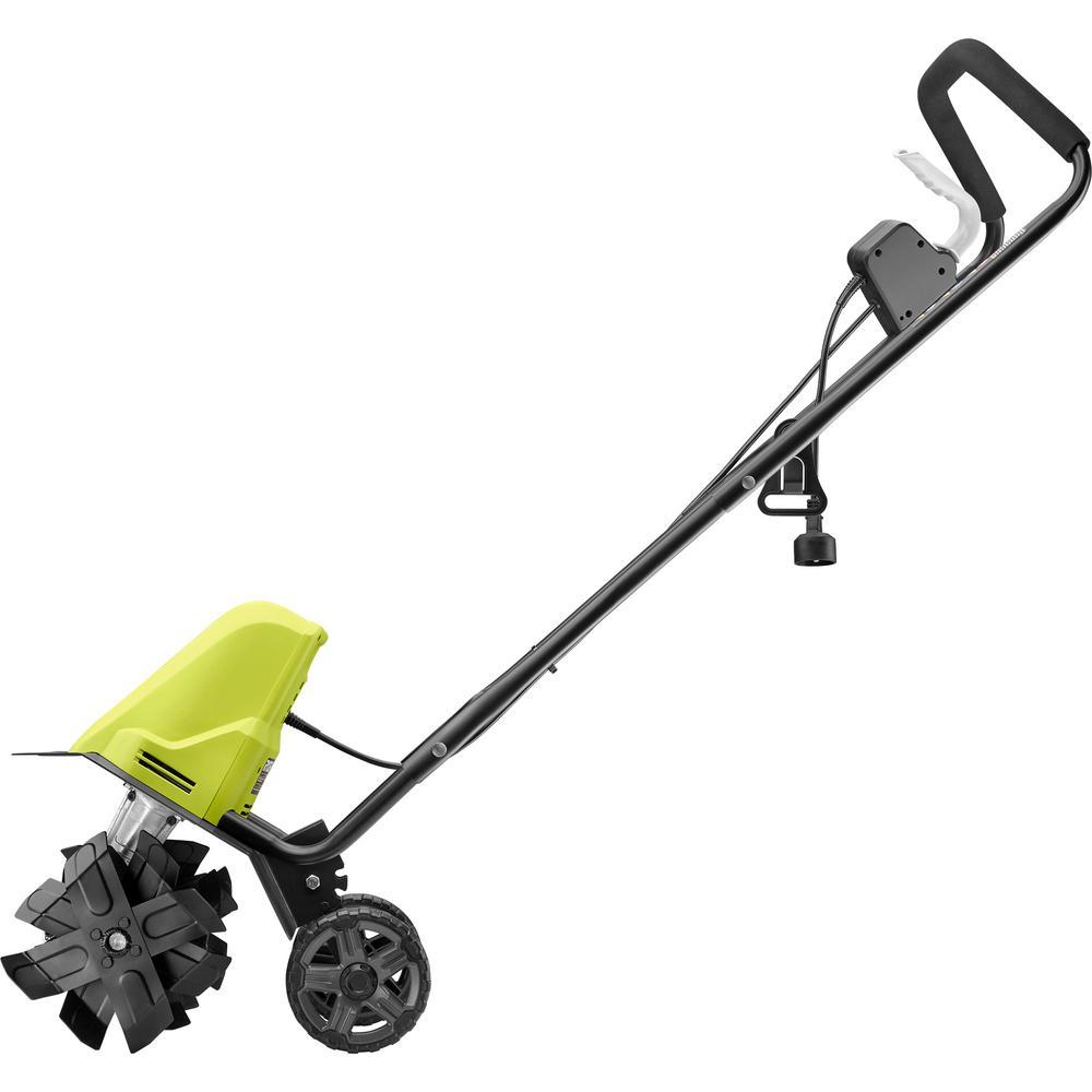 13.5 Amp 16" Electric Cultivator