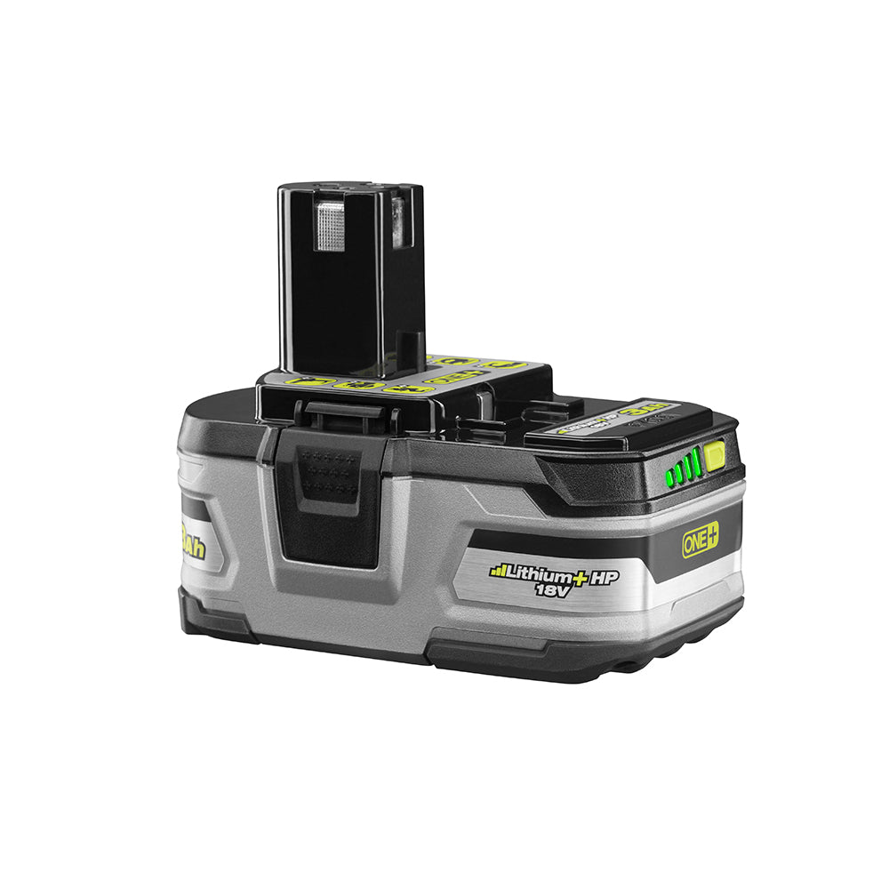 18V 3.0AH Lithium+HP Battery & Charger Starter Kit