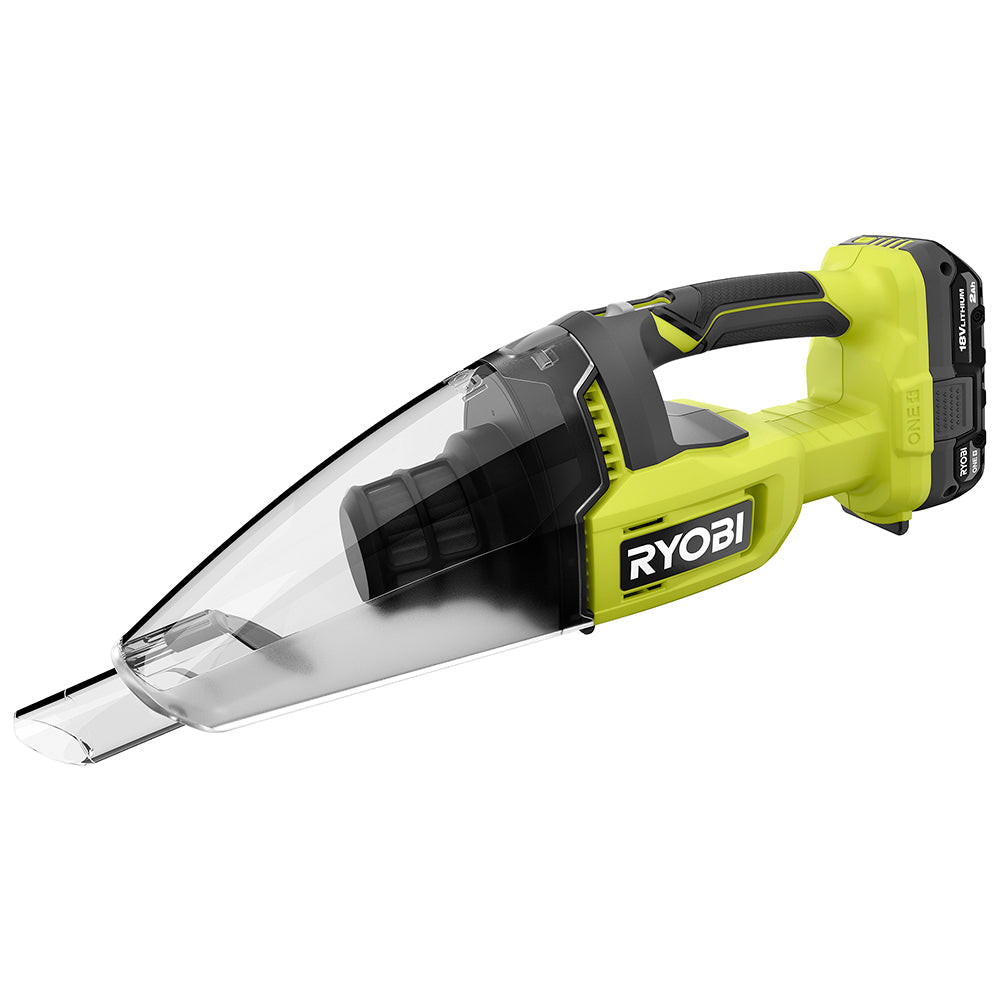 18V ONE+ Hand Vacuum Kit