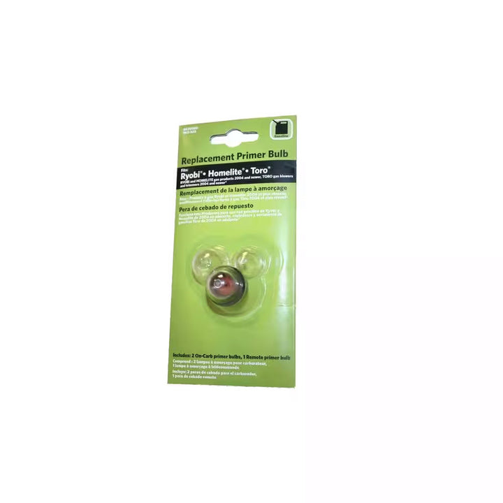 Primer Bulb Kit