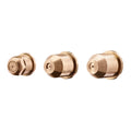 Replacement Electrostatic Nozzle - Low, Medium and High Settings (3-Pack)