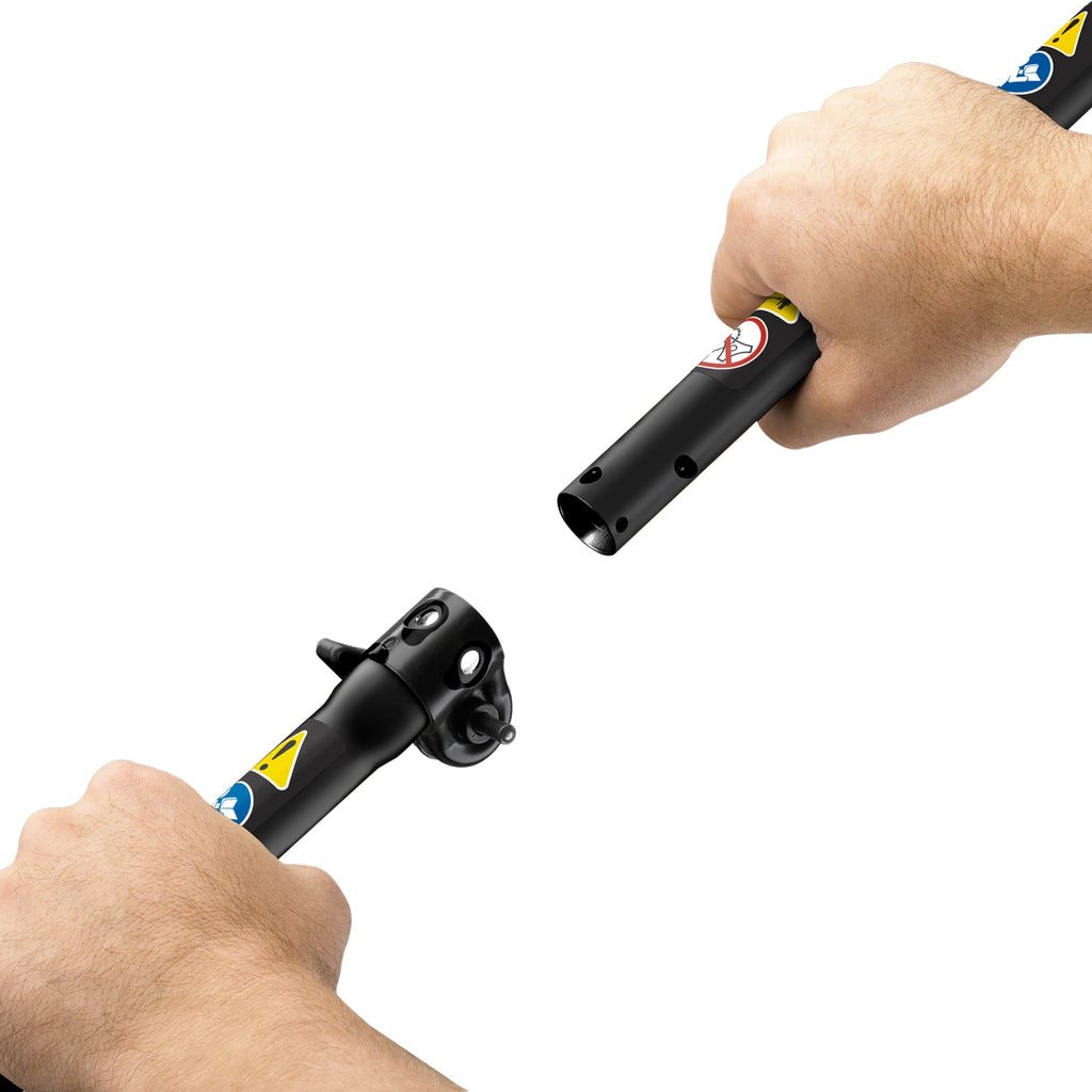 EXPAND-IT Edger Attachment