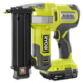 18V ONE+ AirStrike 18GA Brad Nailer Kit