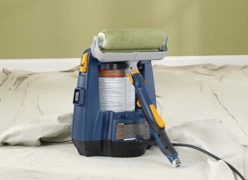 DUET Power Paint System