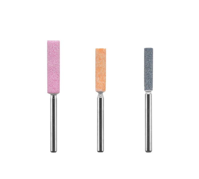 3 PC. Assorted Sharpening Kit