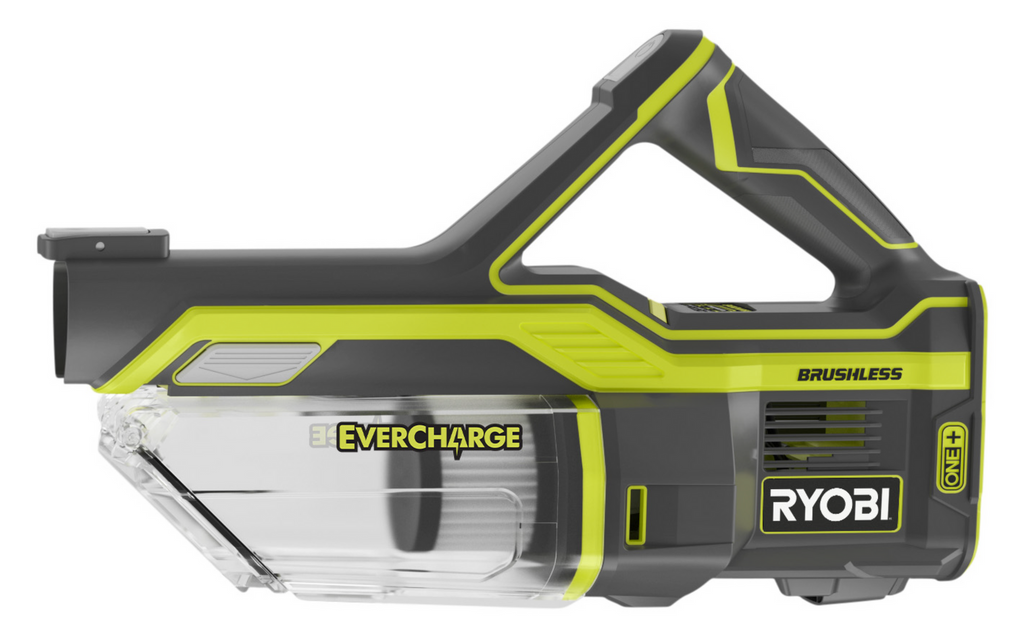 18V ONE+ Stick Vacuum