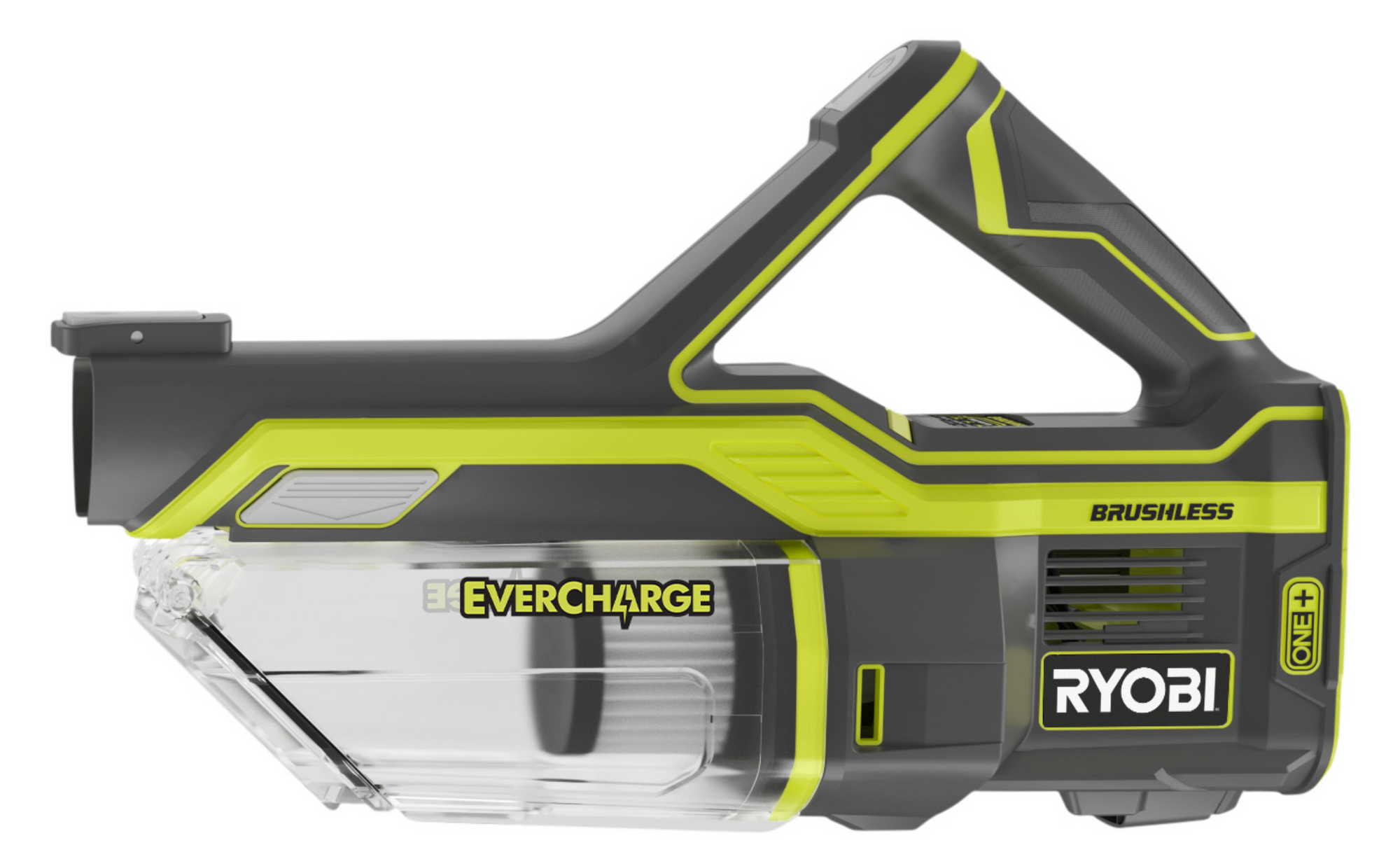 18V ONE+ Stick Vacuum