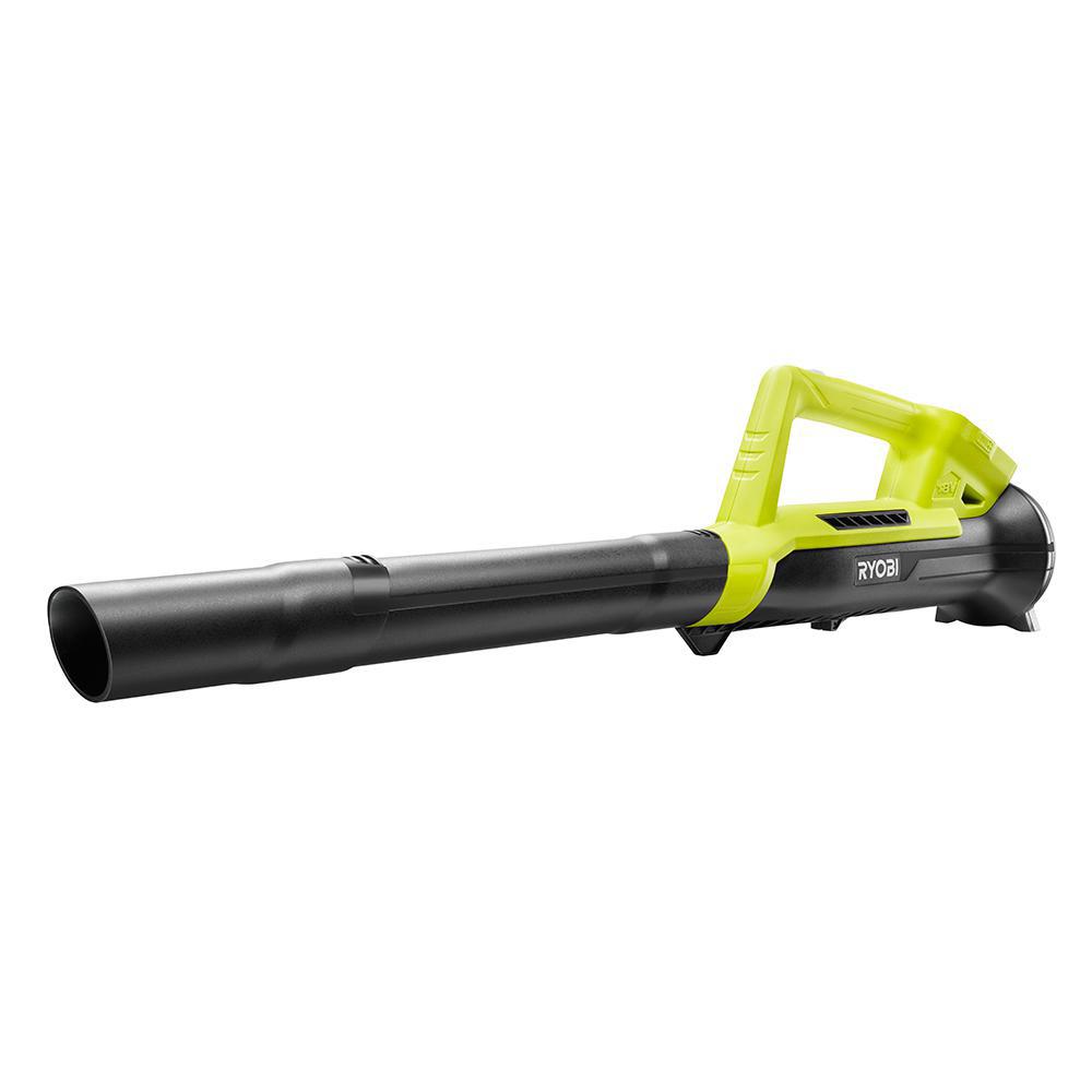 18V ONE+ 200 CFM Sweeper