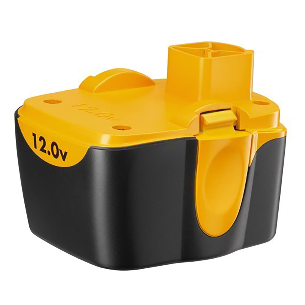 12V Hp1 Compact Battery Pack