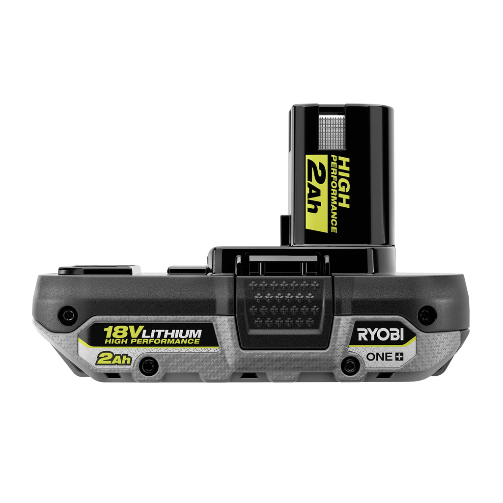 18V ONE+ HP Brushless 2-Tool Combo Kit
